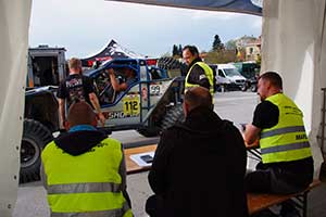 Registration WBVC